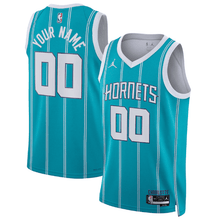 Carregar imagem no visualizador da galeria, Jersey Charlotte Hornets Icon Edition - GOAT STORE
