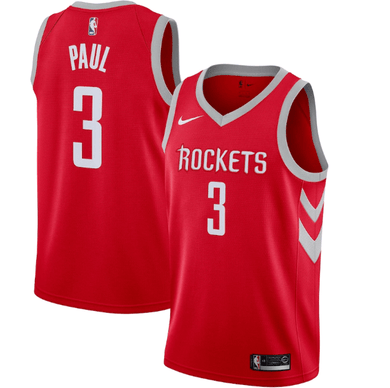 Jersey Houston Rockets Icon Edition 18/19 - GOAT STORE