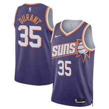 Carregar imagem no visualizador da galeria, Jersey Phoenix Suns Icon Edition 23/24 - GOAT STORE
