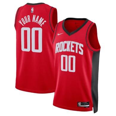 Jersey Houston Rockets Icon Edition 23/24 - GOAT STORE