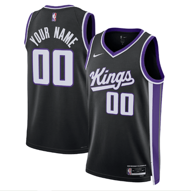 Jersey Sacramento Kings Icon Edition 23/24 - GOAT STORE