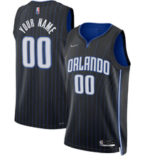 Carregar imagem no visualizador da galeria, Jersey Orlando Magic Icon Edition Diamante 75th - GOAT STORE
