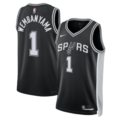 Jersey San Antonio Spurs Icon Edition 22/23 - GOAT STORE