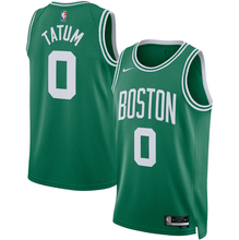 Carregar imagem no visualizador da galeria, Jersey Boston Celtics Icon Edition - GOAT STORE
