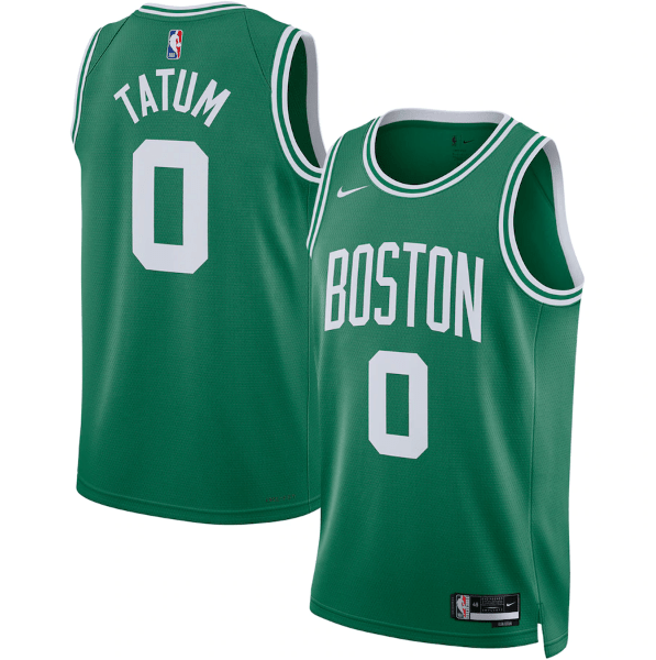 Jersey Boston Celtics Icon Edition - GOAT STORE