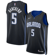 Carregar imagem no visualizador da galeria, Jersey Orlando Magic Icon Edition - GOAT STORE
