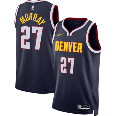 Jersey Denver Nuggets Icon Edition 22/23 - GOAT STORE