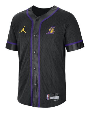 Camiseta Los Angeles Lakers Statement Edition - GOAT STORE
