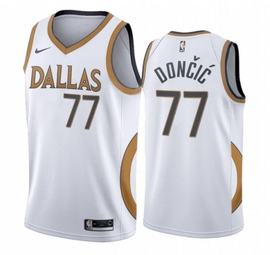 Jersey Dallas Mavericks City Edition 20/21 - GOAT STORE