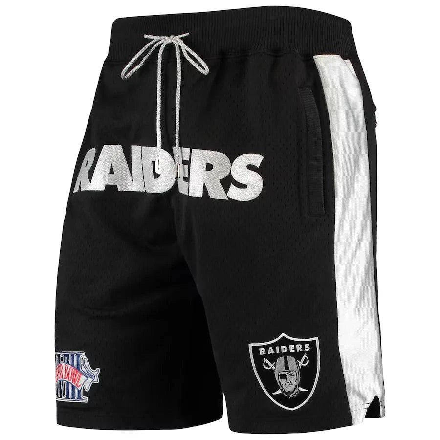 Short Las Veg4s R. Just Don - GOAT STORE