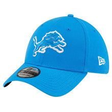 Carregar imagem no visualizador da galeria, Boné Detroit Lions New Era - GOAT STORE
