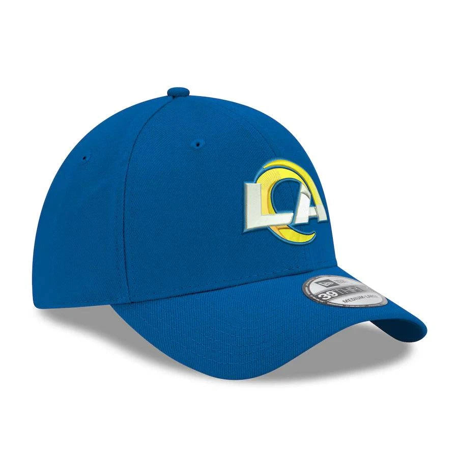 Boné Los Angeles Rams New Era - GOAT STORE