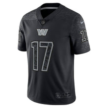Carregar imagem no visualizador da galeria, Jersey Washington C0mm4nders Vapor Nike Limited Edition - Preta - GOAT STORE
