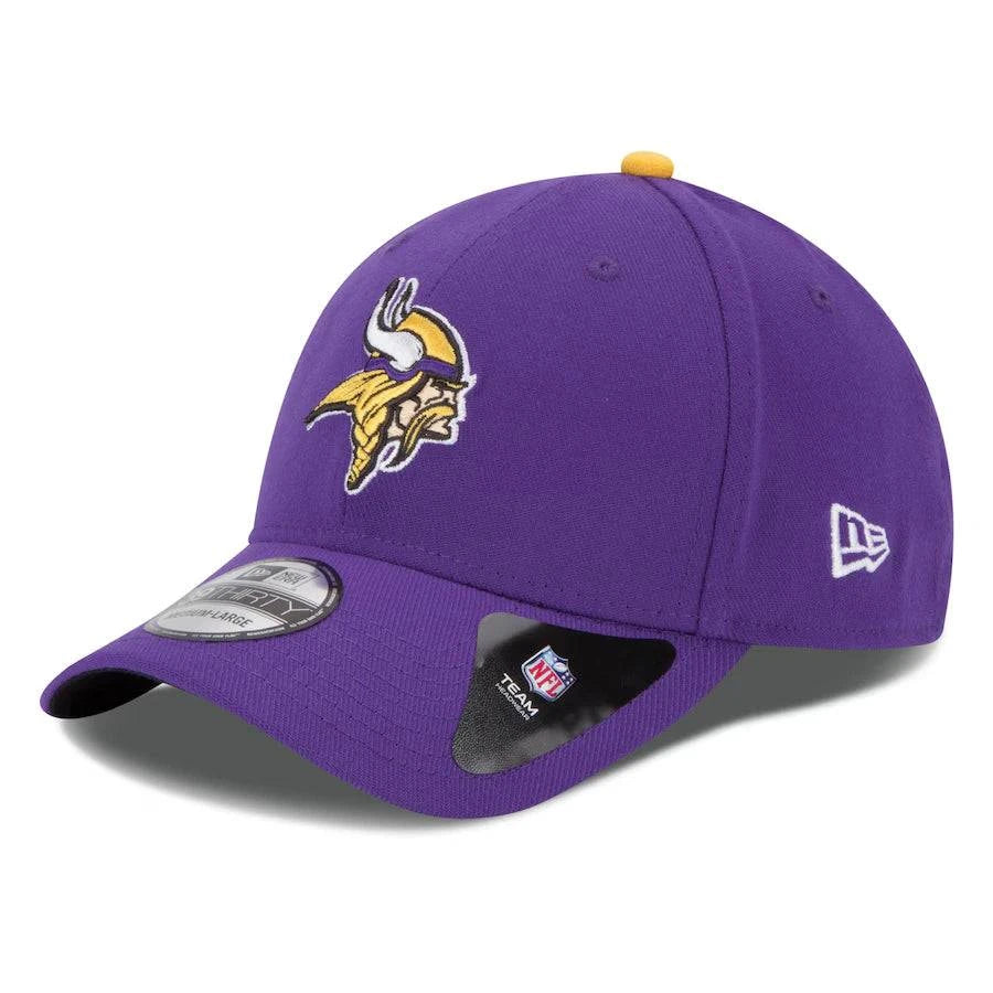 Boné Minnesota Vikings New Era - GOAT STORE