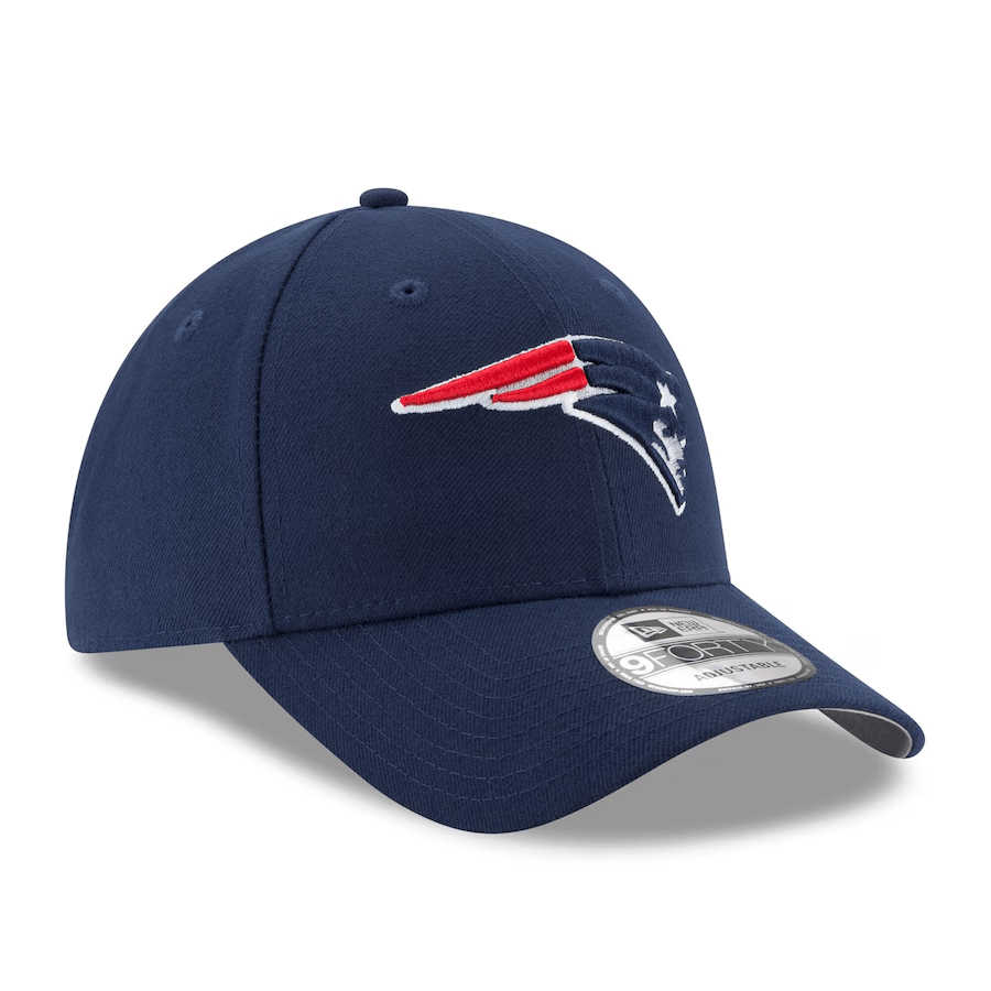 Boné New England Patriots - GOAT STORE
