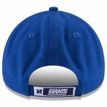 Carregar imagem no visualizador da galeria, Boné New York Giants New Era - GOAT STORE
