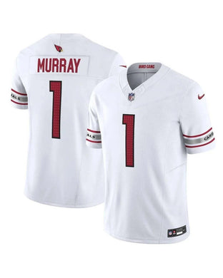 Jersey Arizona Cardinals Vapor F.U.S.E Limited - Branca - GOAT STORE