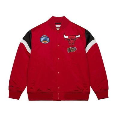 Jaqueta Vintage Chicago Bulls - GOAT STORE