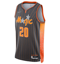 Carregar imagem no visualizador da galeria, Jersey Orlando Magic City Edition Diamante 75th - GOAT STORE
