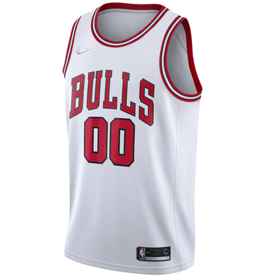 Jersey Chicago Bulls Association Edition Diamante 75th - GOAT STORE