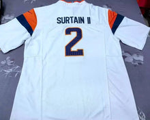 Carregar imagem no visualizador da galeria, Jersey Denver Broncos Nike 2024 White - GOAT STORE
