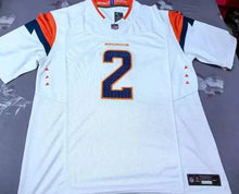 Carregar imagem no visualizador da galeria, Jersey Denver Broncos Nike 2024 White - GOAT STORE
