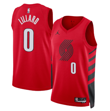 Jersey Portland Trail Blazers Statement Edition 22/23 - GOAT STORE