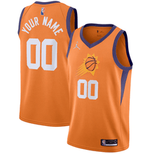 Carregar imagem no visualizador da galeria, Jersey Phoenix Suns Statement Edition Diamante 75th - GOAT STORE
