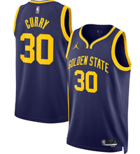 Carregar imagem no visualizador da galeria, Jersey Golden State Warriors Statament Edition 22/23 - GOAT STORE
