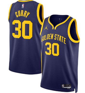 Jersey Golden State Warriors Statament Edition 22/23 - GOAT STORE