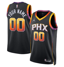 Carregar imagem no visualizador da galeria, Jersey Phoenix Suns Statement Edition 22/23 - GOAT STORE
