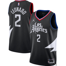 Carregar imagem no visualizador da galeria, Jersey Los Angeles Clippers Statement Edition 22/23 - GOAT STORE
