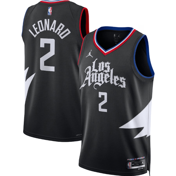 Jersey Los Angeles Clippers Statement Edition 22/23 - GOAT STORE