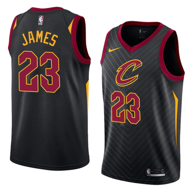 Jersey Cleveland Cavaliers Statement Edition 19/20 - GOAT STORE