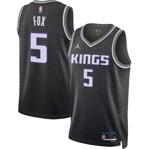Jersey Sacramento Kings Statement Edition 22/23 - GOAT STORE
