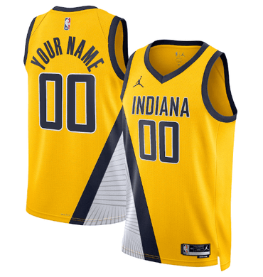 Jersey Indiana Pacers Statement Edition 22/23 - GOAT STORE