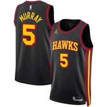 Carregar imagem no visualizador da galeria, Jersey Atlanta Hawks Statement Edition 22/23 - GOAT STORE

