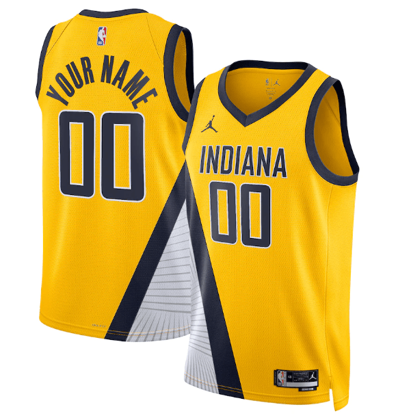 Jersey Indiana Pacers Statement Edition 22/23 - GOAT STORE