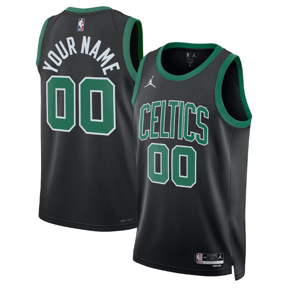 Jersey Boston Celtics Statement Edition 22/23 - GOAT STORE