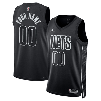 Jersey Brooklyn Nets Statement Edition 22/23 - GOAT STORE