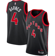 Carregar imagem no visualizador da galeria, Jersey Toronto Raptors Statement Edition - GOAT STORE
