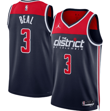 Jersey Washington Wizards Statement Edition 22/23 - GOAT STORE