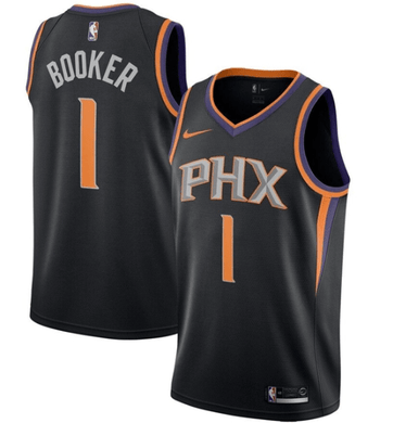 Jersey Phoenix Suns Statement Edition 18/19 - GOAT STORE