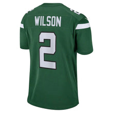 Carregar imagem no visualizador da galeria, Jersey New York Jets Masculina - Verde - GOAT STORE
