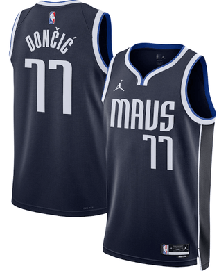 Jersey Dallas Mavericks Statement Edition 22/23 - GOAT STORE