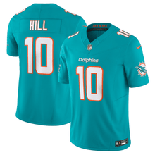 Carregar imagem no visualizador da galeria, Jersey Miami Dolphins Vapor F.U.S.E. Limited - GOAT STORE
