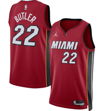 Carregar imagem no visualizador da galeria, Jersey Miami Heat Statement Edition - GOAT STORE
