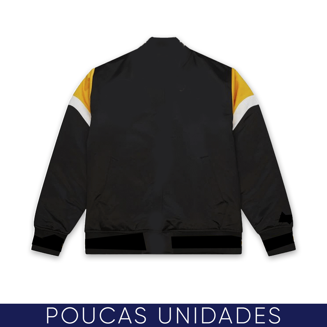 Jaqueta Vintage Anos 90' Ste3lers - GOAT STORE